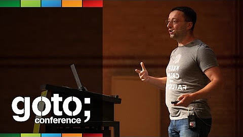 GOTO Amsterdam 2016