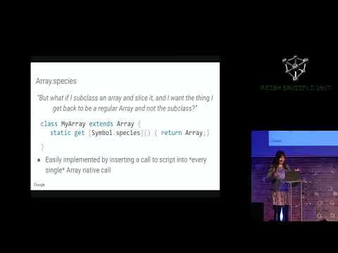 REcon 2017 Brussels - YouTube