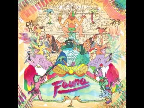 Fauna - Manshines - YouTube