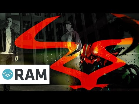 RAM Goes To Let It Roll - YouTube