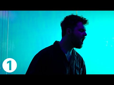 Radio 1 Live Lounge - YouTube