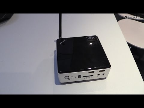 CeBIT 2014 - YouTube