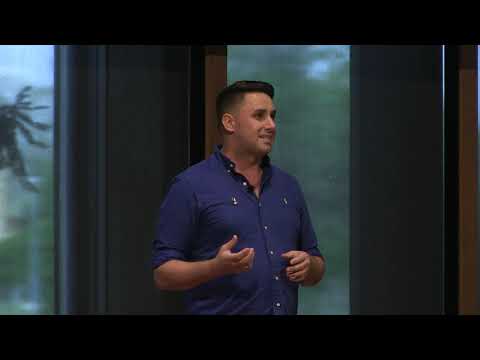 TEDxUQ - March 12, 2021 - YouTube