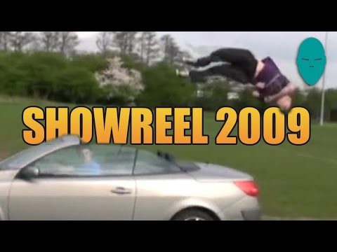 Le Parkour - YouTube