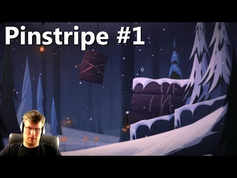 Pinstripe - YouTube