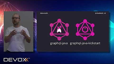Devoxx Poland 2019