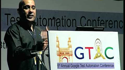 GTAC 2010