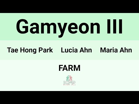 FARM 24 Performances - YouTube