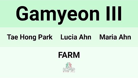 FARM 24 Performances
