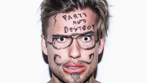 Party Favor - Party & Destroy