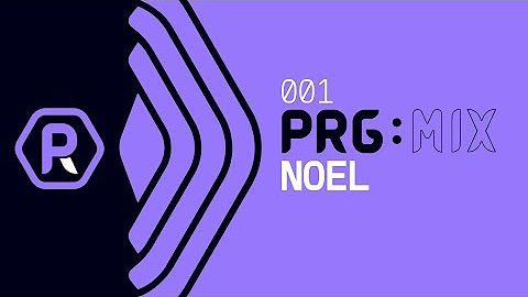 ProgRAM Mixes