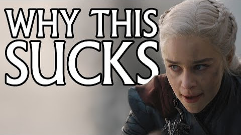Game of Thrones