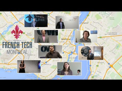 Obeo et (est) NantesTech - YouTube
