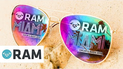 RAMiami 2015