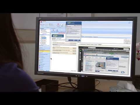 Oracle RightNow特徴 - YouTube