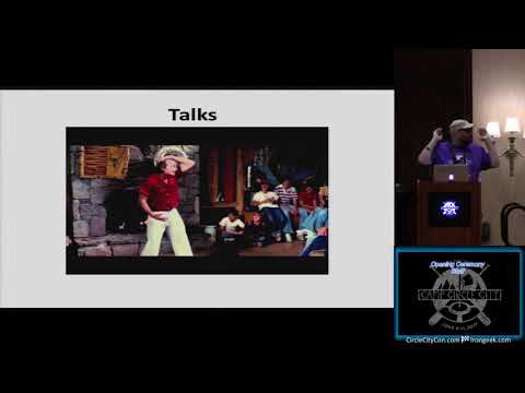 CircleCityCon 2017 - YouTube