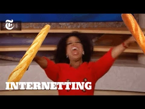 Internetting with Amanda Hess: Season 1 | The New York Times - YouTube