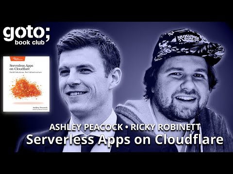 Serverless - YouTube