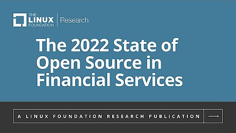 Linux Foundation Research