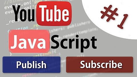A PubSub Implementation