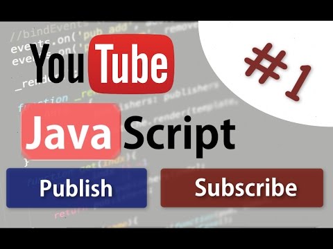 A PubSub Implementation - YouTube
