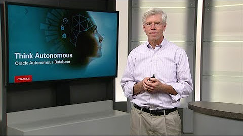 Autonomous Data Warehouse (ADW)