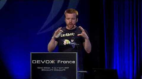 Devoxx France 2017, Tools in Action