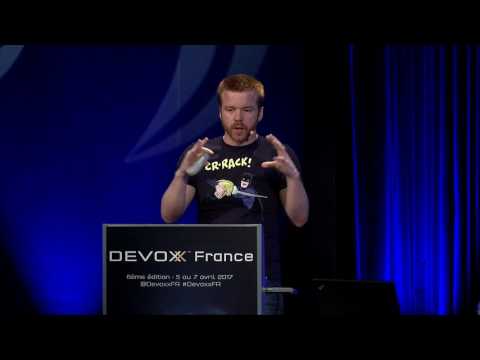 Devoxx France 2017, Tools in Action - YouTube