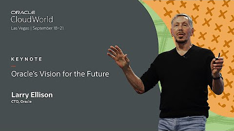 Main Stage Keynotes | CloudWorld 2023