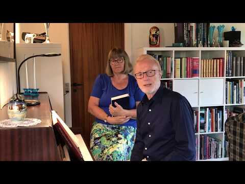 Fællessang til sabbatten - YouTube