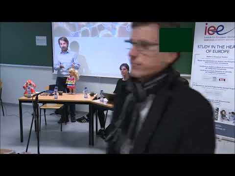 Privacy Camp 2017 - YouTube