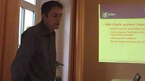 Debian-edu.de meeting