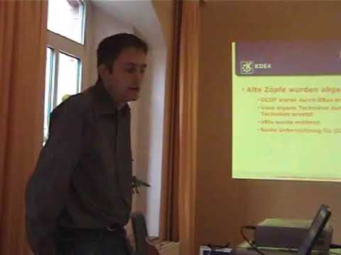 Debian-edu.de meeting - YouTube