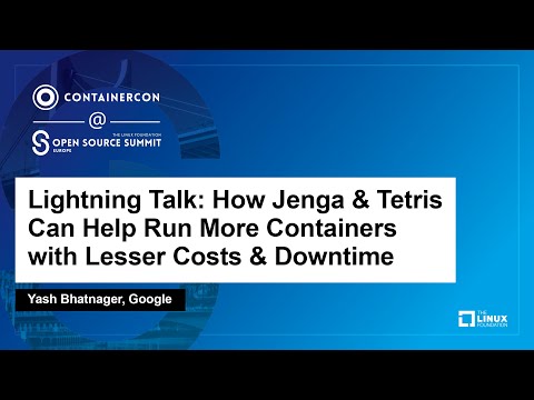 Open Source Summit Europe 2023 - YouTube
