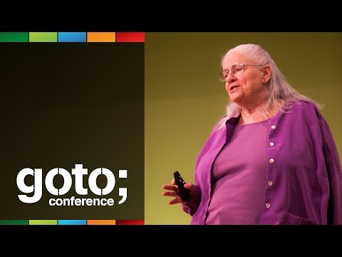 GOTO Berlin 2016 - YouTube