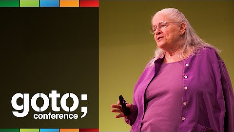 GOTO Berlin 2016