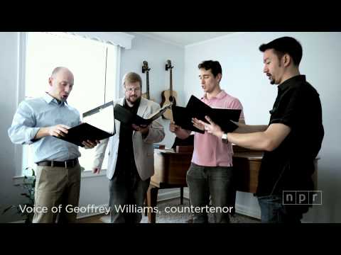 NPR Music In Practice - YouTube