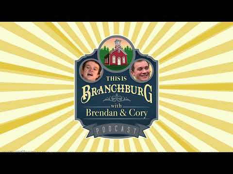 This is Branchburg | adult swim - YouTube