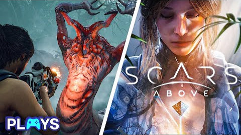 Sci-Fi Action Adventure Gaming