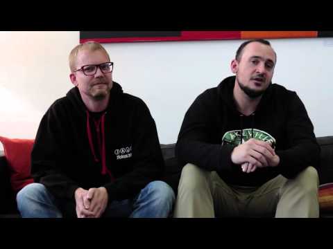 JavaOne 2015 Interviews - YouTube