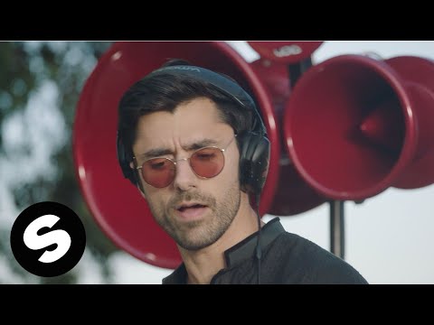 KSHMR Live DJ Set - Free Fire Booyah Day Theme Song Celebration - YouTube