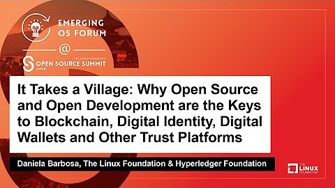 Emerging OS Forum @ OSS Japan 2022