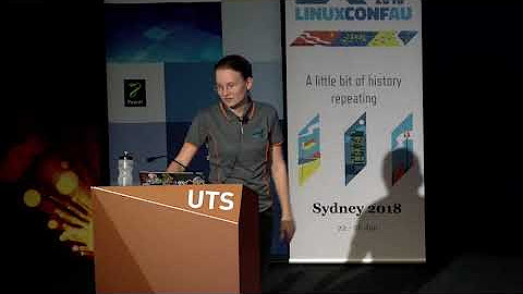 Other Conferences 2018