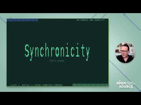 OSFC 2021 - YouTube