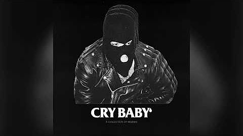 HERO - CRY BABY Remixes