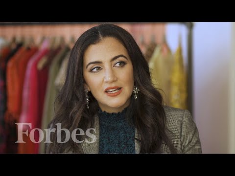 Success With Moira Forbes - YouTube