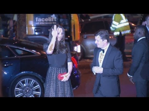 Prince William and Kate Middleton - YouTube