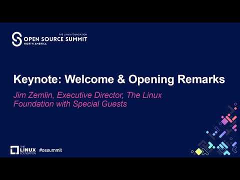 Open Source Summit North America 2024 - YouTube