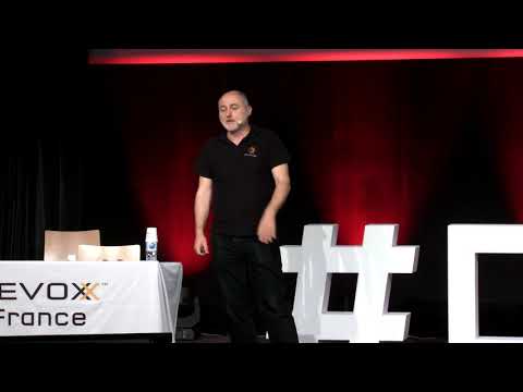 Devoxx France 2018, Keynotes - YouTube