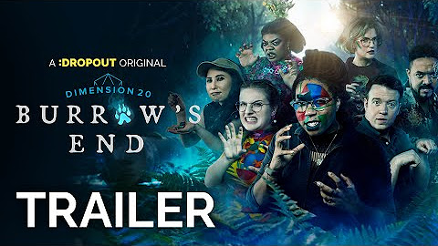 Dimension 20: Burrow's End (Full Episodes)